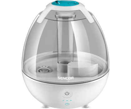 Nawilżacz powietrza Sencor Nawilżacz powietrza SHF 950WH ultradźwiękowy